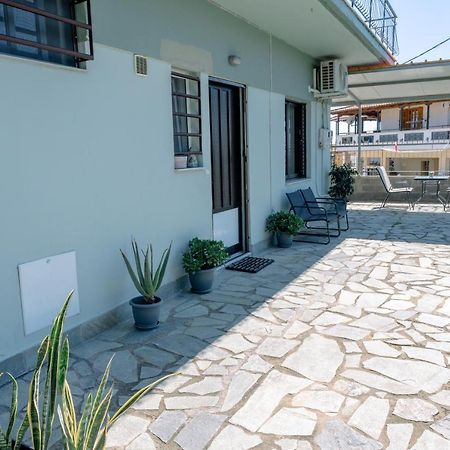 Filoxenia House At Anemochori Village Pyrgos  Luaran gambar