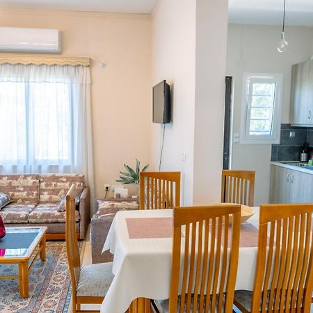 Filoxenia House At Anemochori Village Pyrgos  Luaran gambar