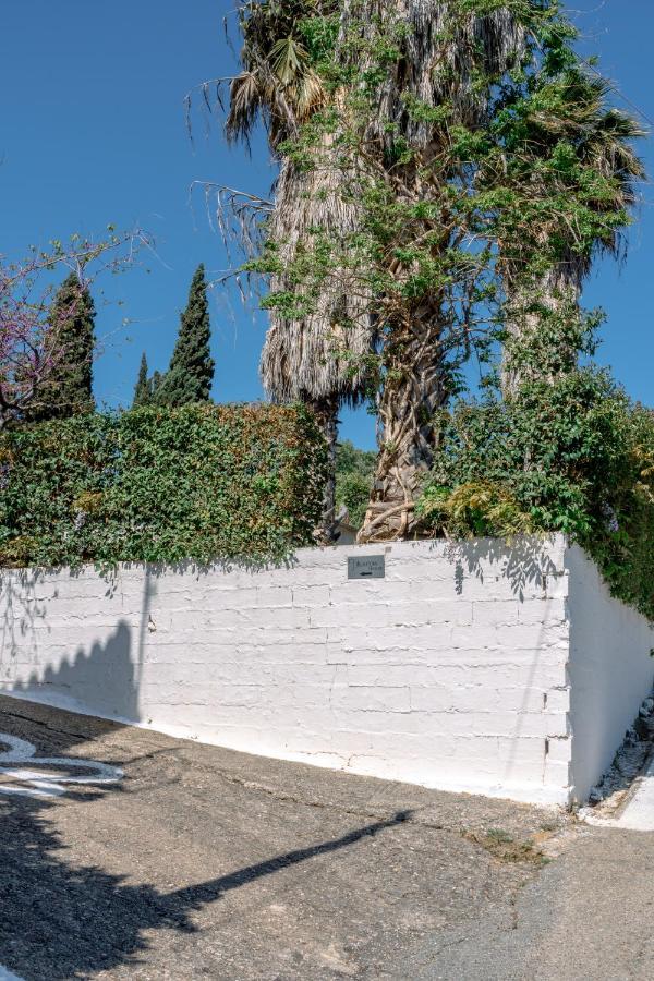 Filoxenia House At Anemochori Village Pyrgos  Luaran gambar